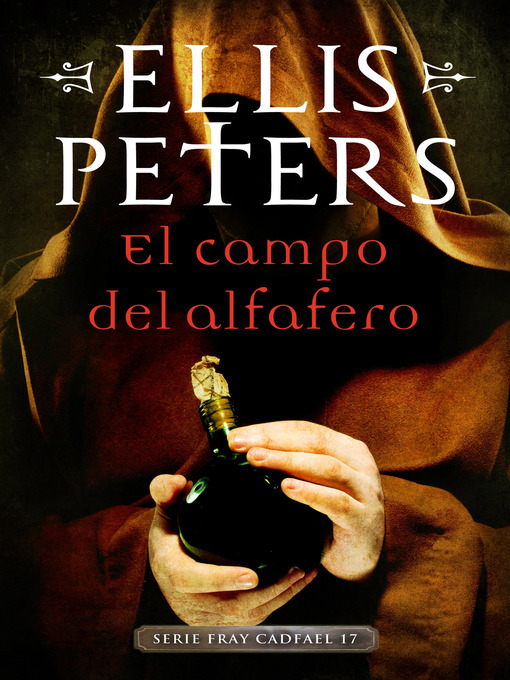 Title details for El campo del alfarero by Ellis Peters - Available